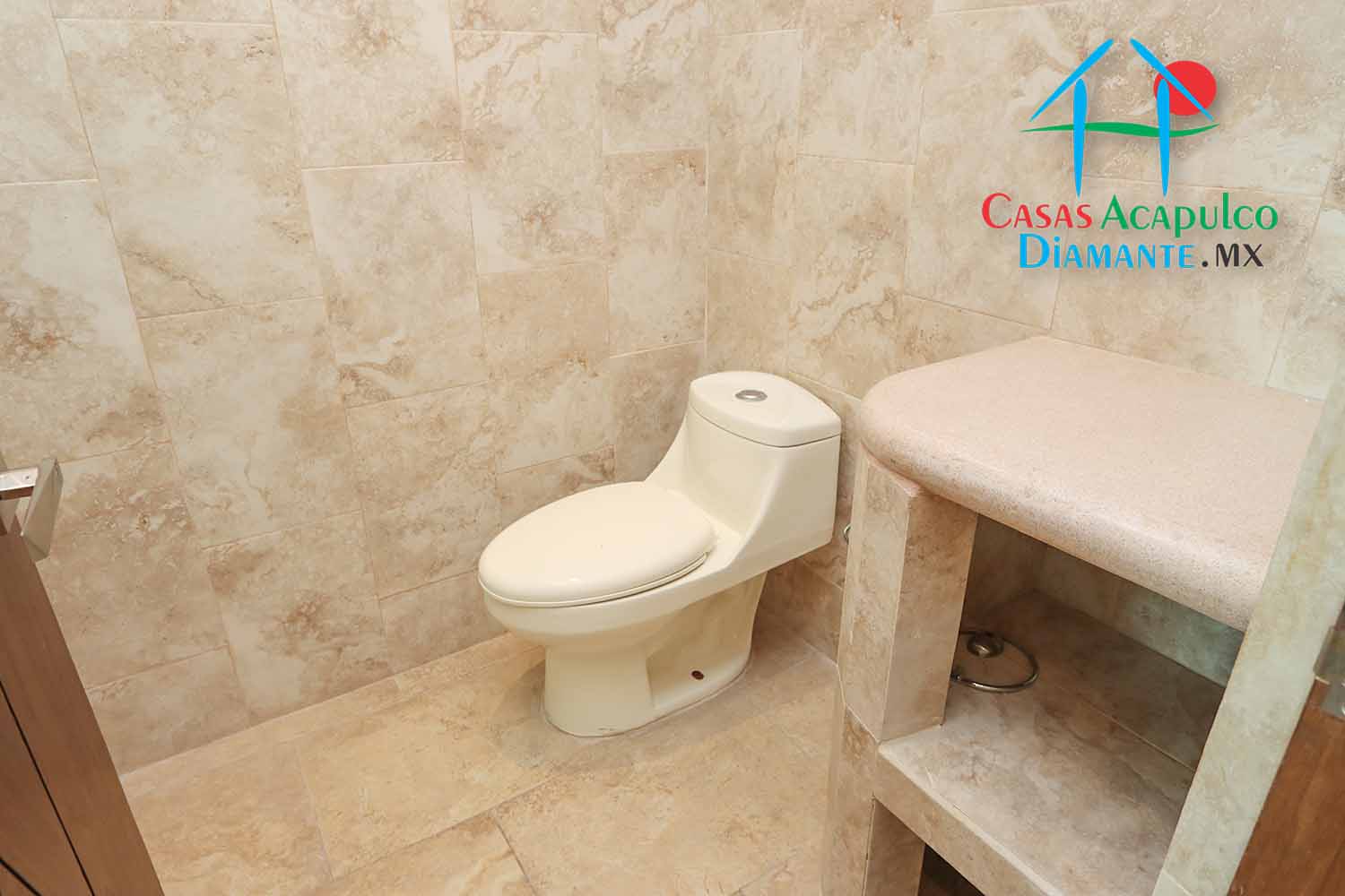 Punta Arena - Recámara cuatro 8